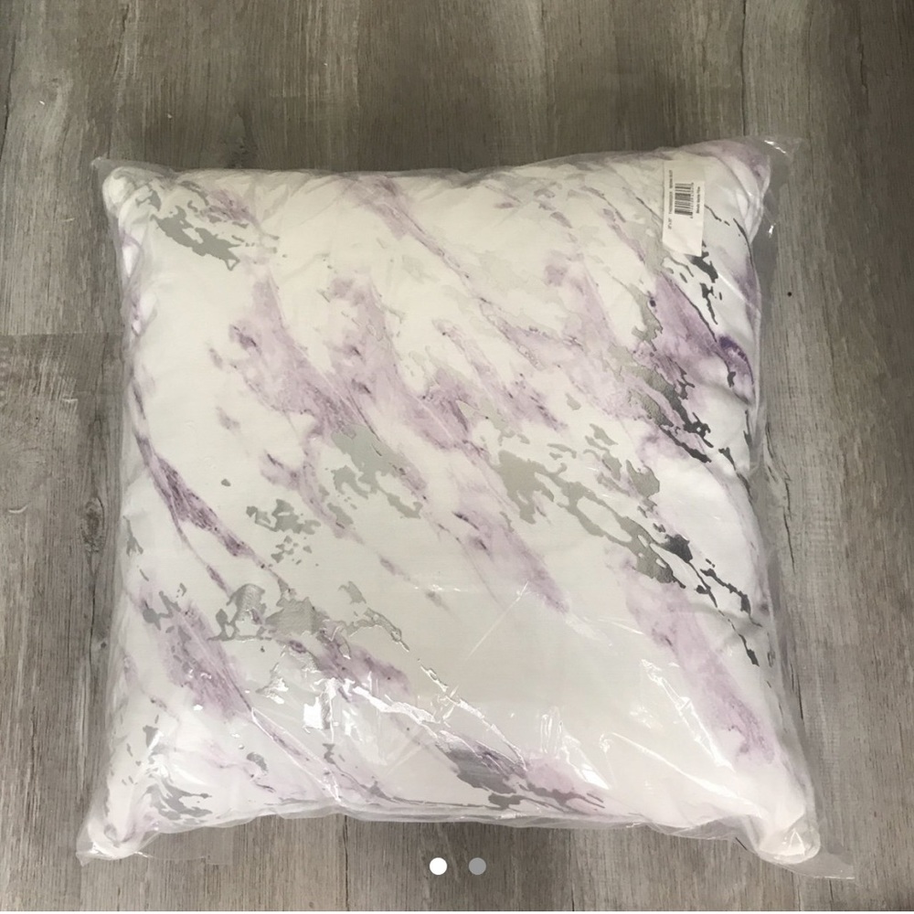 Dormify pillow!